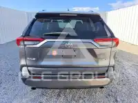 2021 Toyota RAV4 фото