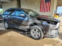2021 Toyota RAV4 фото