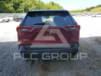 2021 Toyota RAV4 фото