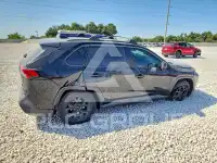 2021 Toyota RAV4 фото
