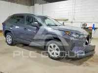 2021 Toyota RAV4 фото