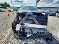 2021 Toyota RAV4 фото