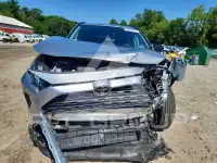 2021 Toyota RAV4 photo