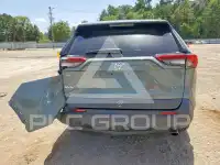 2021 Toyota RAV4 фото