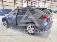 2021 Toyota RAV4 фото