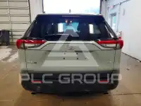 2021 Toyota RAV4 фото