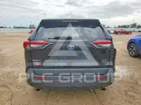 2021 Toyota RAV4 фото