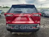 2021 Toyota RAV4 photo