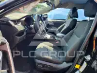 2021 Toyota RAV4 фото