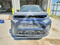 2021 Toyota RAV4 фото