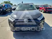 2021 Toyota RAV4 фото