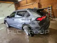 2021 Toyota RAV4 фото