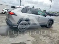 2021 Toyota RAV4 photo
