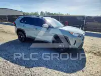 2021 Toyota RAV4 фото