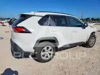 2021 Toyota RAV4 photo