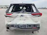 2021 Toyota RAV4 фото