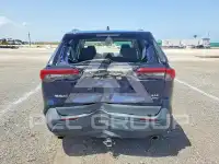 2021 Toyota RAV4 photo