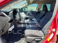 2021 Toyota RAV4 фото