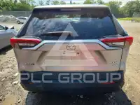 2021 Toyota RAV4 photo