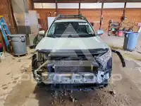 2021 Toyota RAV4 photo