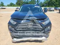 2021 Toyota RAV4 photo