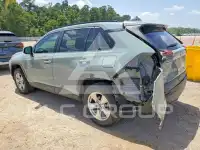 2021 Toyota RAV4 фото