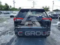 2021 Toyota RAV4 фото