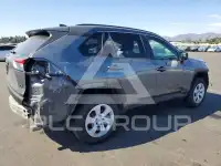 2021 Toyota RAV4 photo