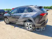 2021 Toyota RAV4 фото