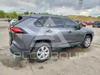 2021 Toyota RAV4 фото