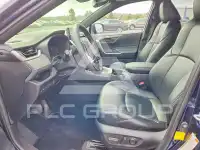 2021 Toyota RAV4 фото
