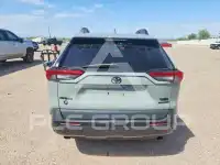 2021 Toyota RAV4 фото