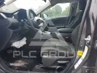 2021 Toyota RAV4 фото