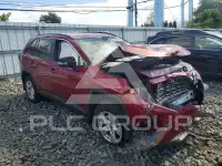 2021 Toyota RAV4 photo