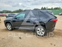 2021 Toyota RAV4 фото