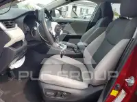 2021 Toyota RAV4 фото