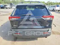 2021 Toyota RAV4 фото