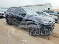 2021 Toyota RAV4 фото