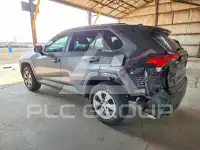 2021 Toyota RAV4 photo