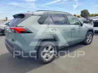 2021 Toyota RAV4 фото