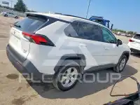 2021 Toyota RAV4 фото