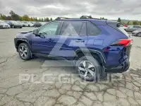 2021 Toyota RAV4 фото