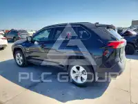 2021 Toyota RAV4 фото