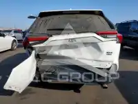 2021 Toyota RAV4 photo