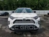 2021 Toyota RAV4 фото
