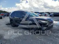2021 Toyota RAV4 фото