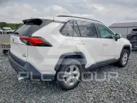 2021 Toyota RAV4 фото