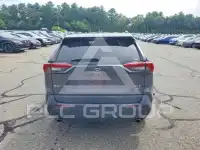2021 Toyota RAV4 фото