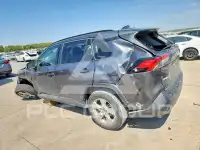 2021 Toyota RAV4 фото