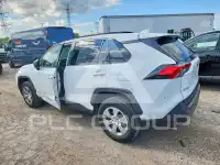 2021 Toyota RAV4 photo